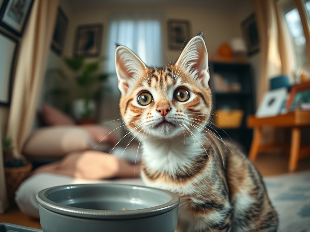 wifi cat feeder with camera - cat automatic feeders with camera guide hero image