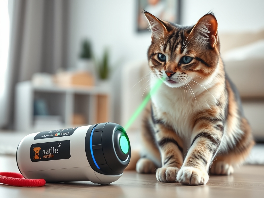 Cost Analysis and Value Comparison Across Laser Toy Categories - cat automatic laser toys