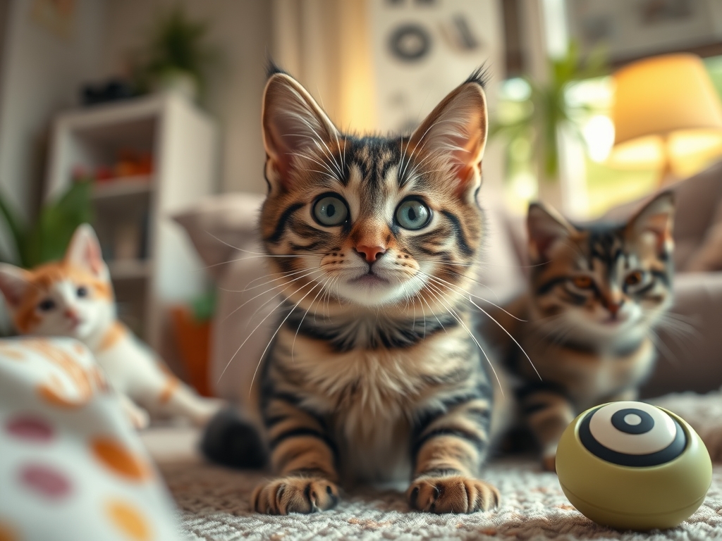 Automatic Versus Handheld Laser Toys Choosing the Right Type - cat automatic laser toys