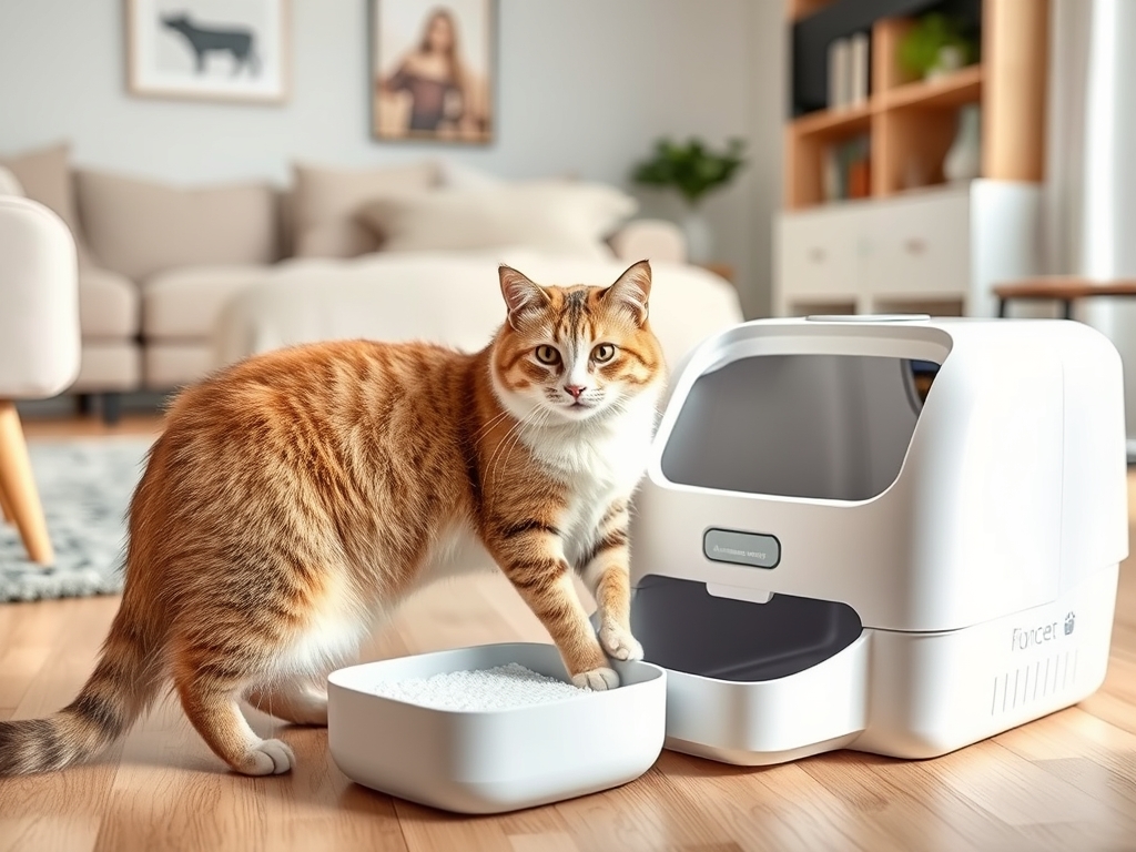 Understanding Costs and Value - cat automatic litter box cleaners