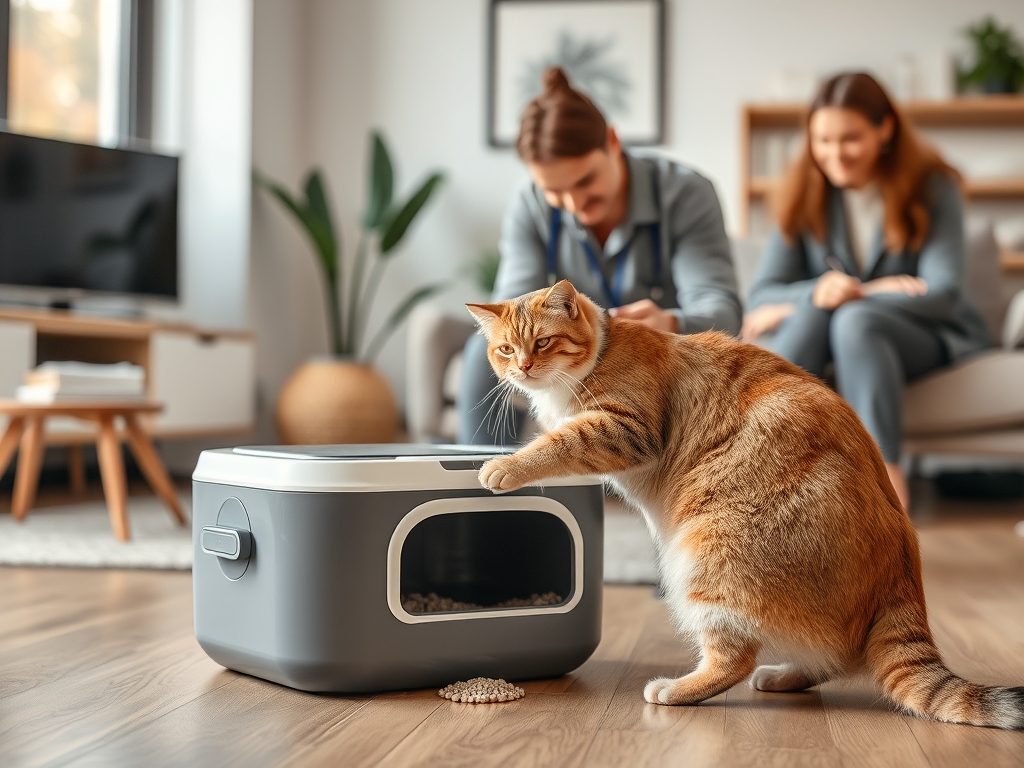 Understanding Costs and Value for Busy Professionals - cat automatic litter box cleaners