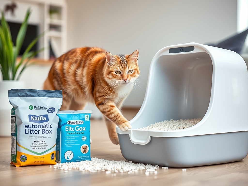 Understanding Costs and Value - cat automatic litter box cleaners