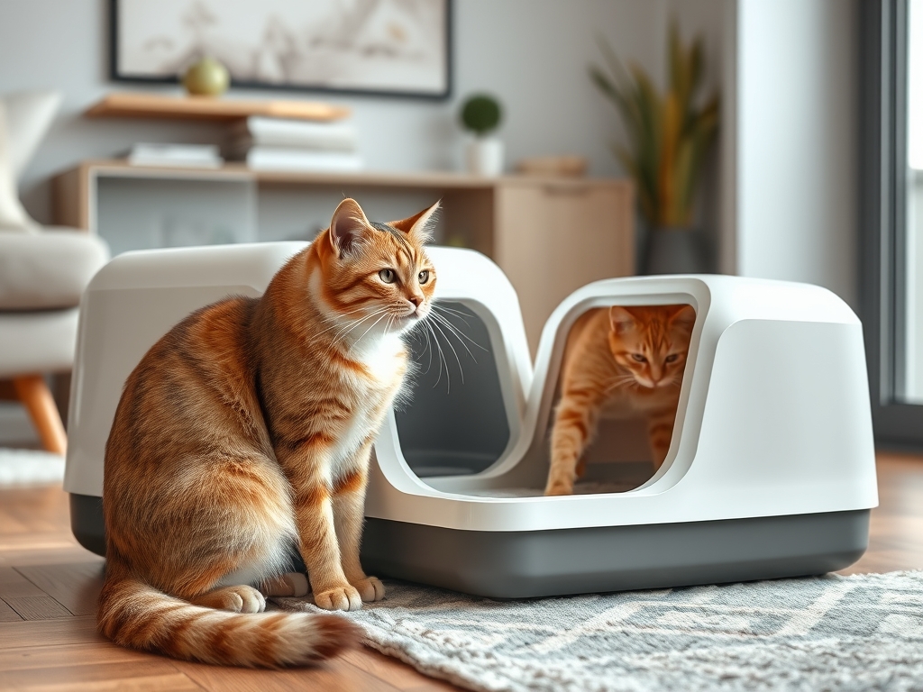Costs and Value What to Expect - cat automatic litter box cleaners