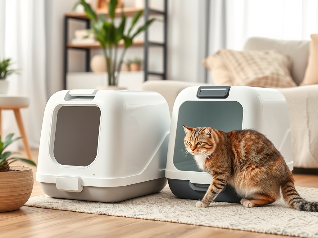 Understanding Costs and Value Is It Worth It - cat automatic litter box cleaners