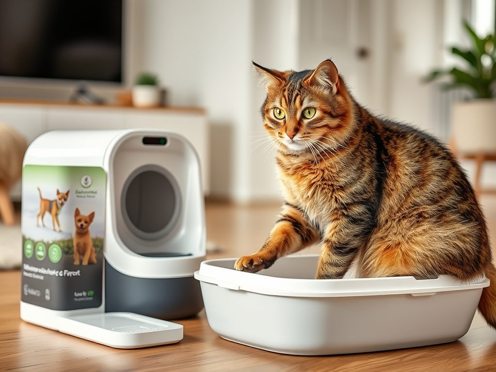 Understanding Costs and Value Is It Worth It - cat automatic litter box cleaners