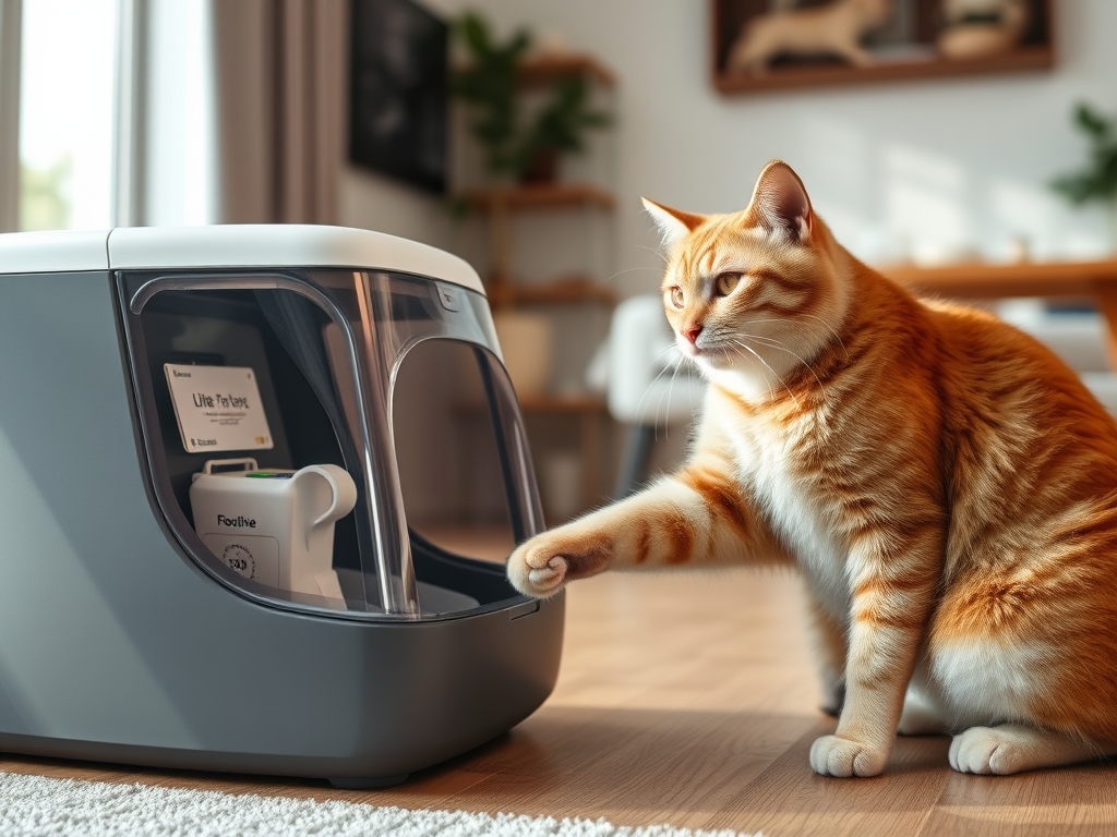 Understanding Costs and Value of Subscription Services - cat automatic litter box cleaners