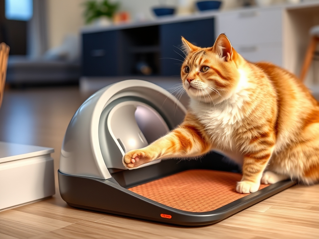 Pricing and Value - expert reviews of automatic litter mats for cats guide