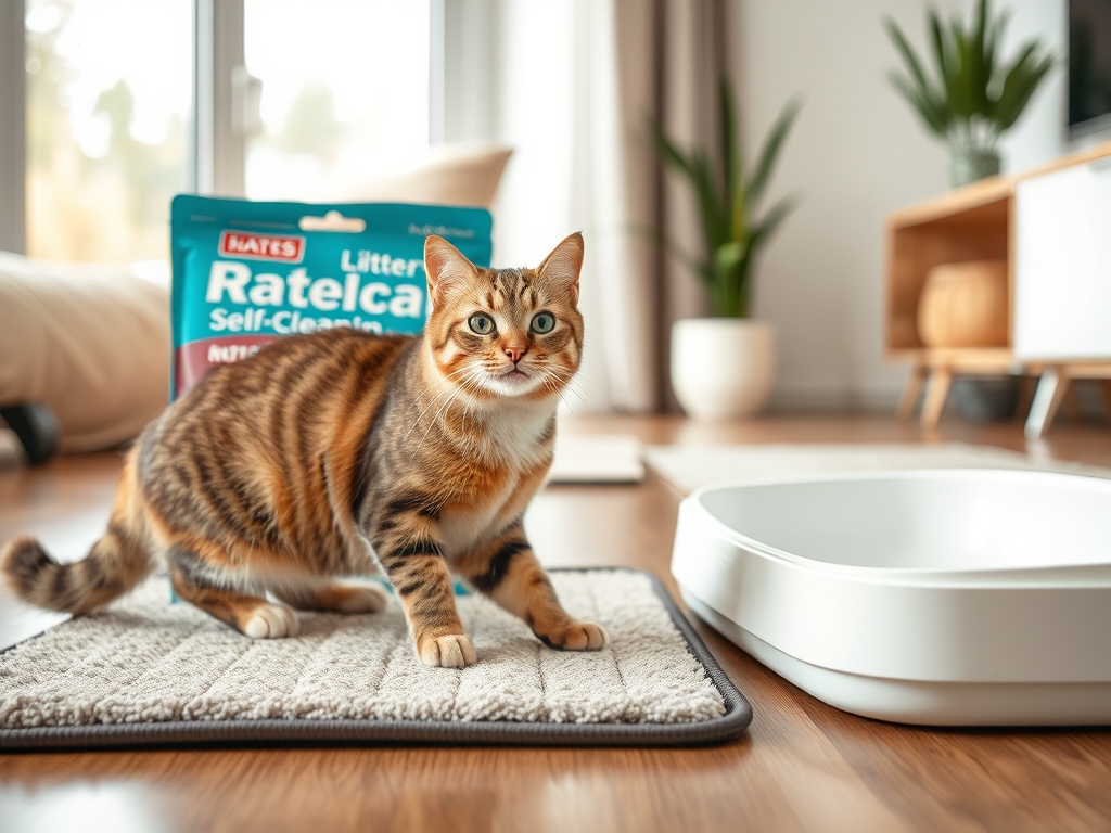 Pricing and Value - expert top rated self cleaning litter mats guide