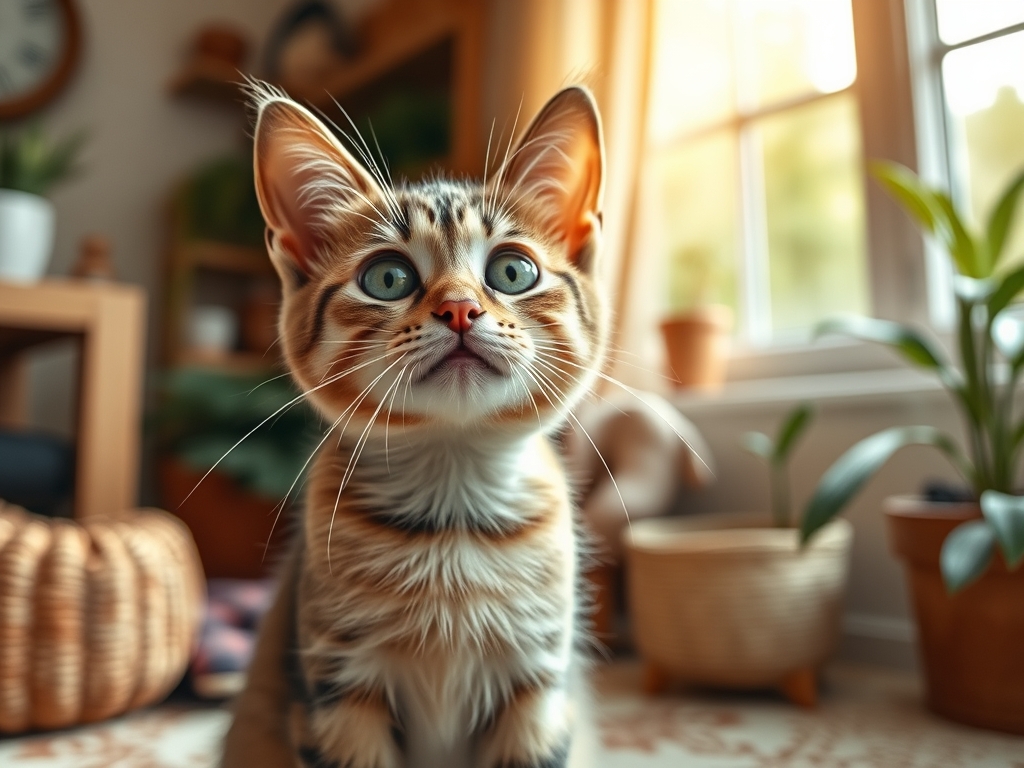 pet camera app compatibility for cats - cat automatic pet cameras guide hero image