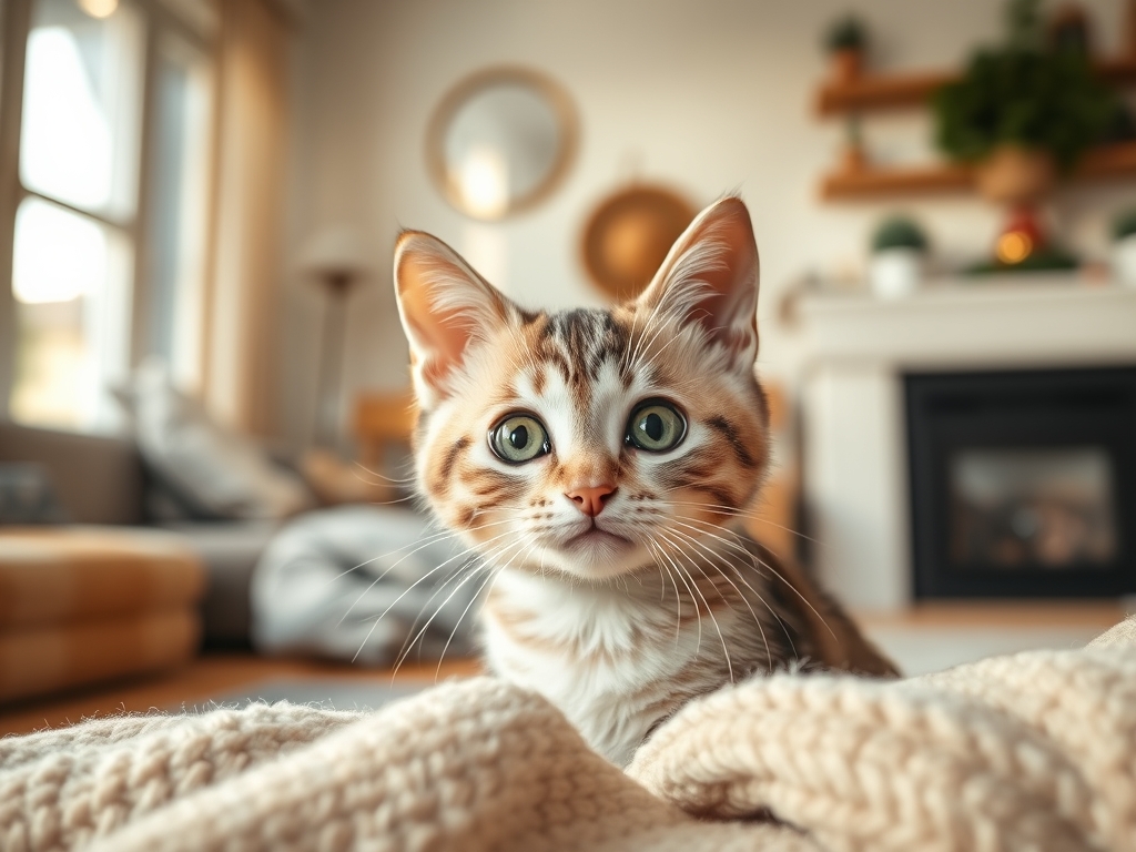 pet camera buying guide for cat owners - cat automatic pet cameras guide hero image