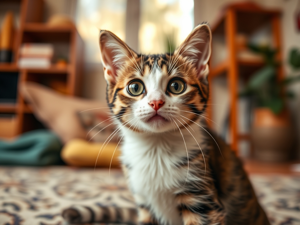 Costs and Value of Pet Camera Features to Monitor Cats - cat automatic pet cameras