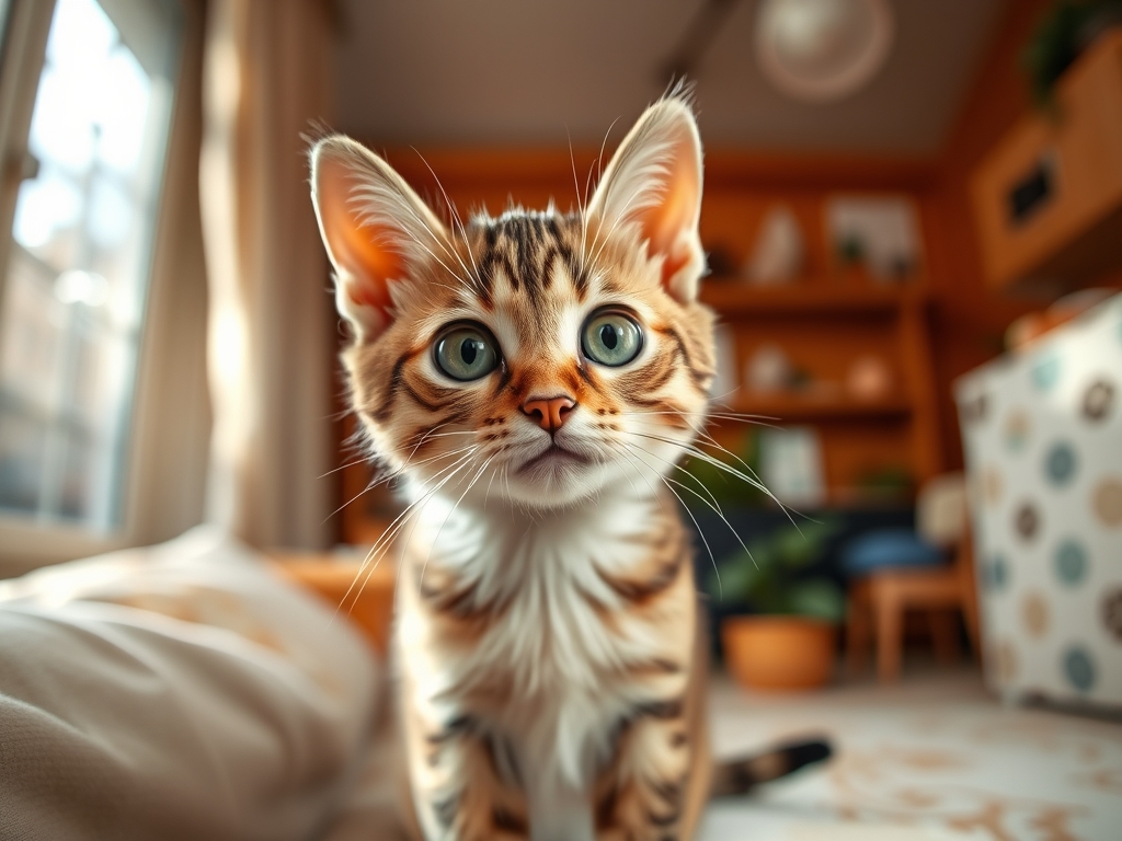 Costs and Value of Pet Cameras and Baby Monitors for Cats - cat automatic pet cameras