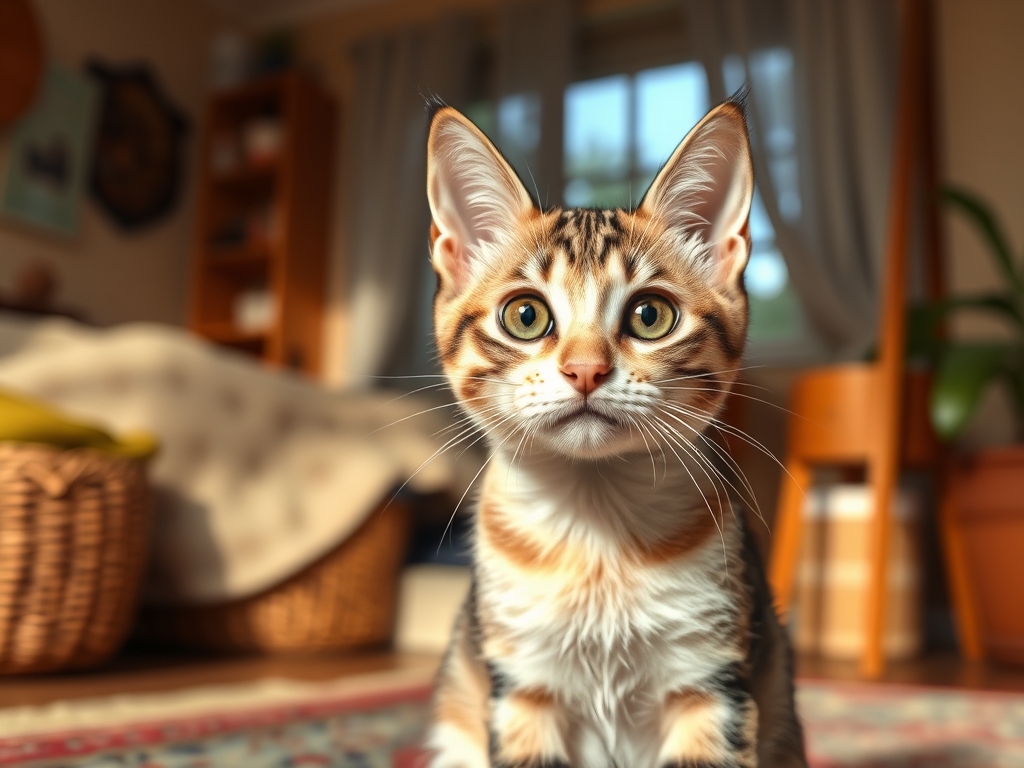 top rated pet cameras for indoor cats - cat automatic pet cameras guide hero image