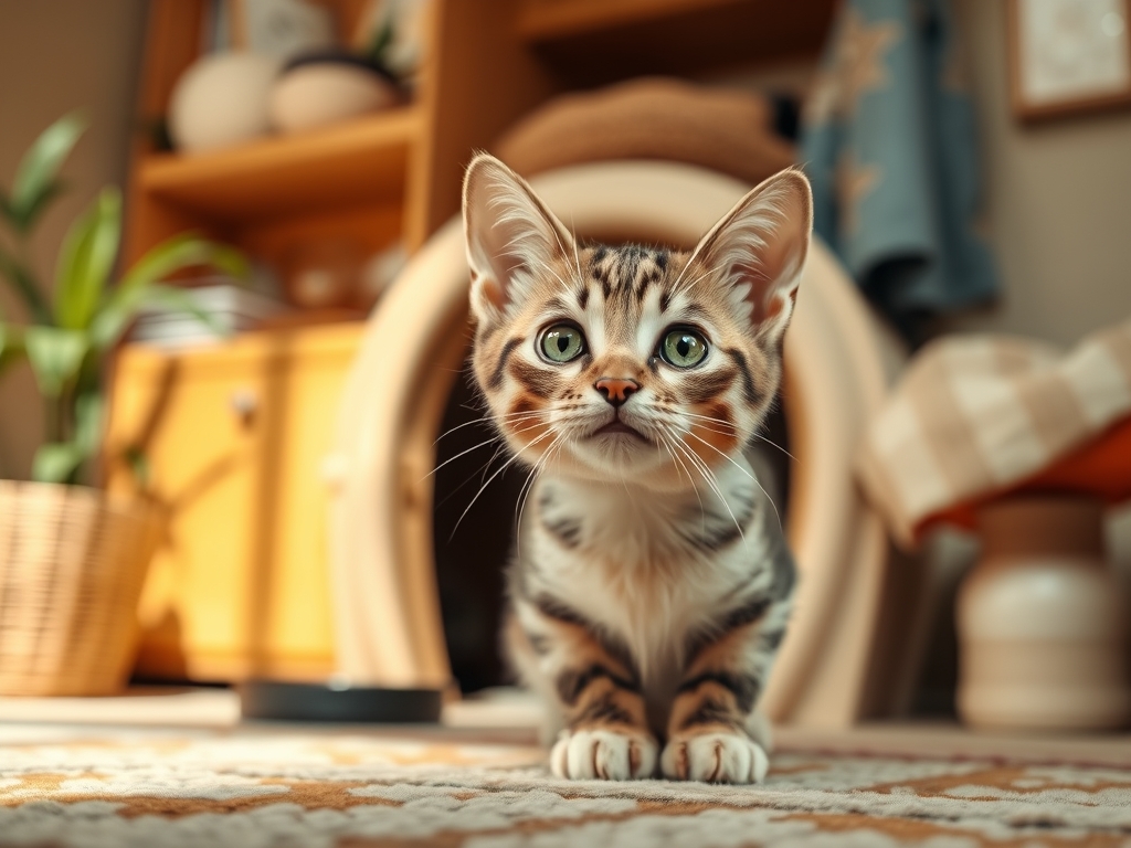 best automatic pet door for cats - cat automatic pet doors guide hero image