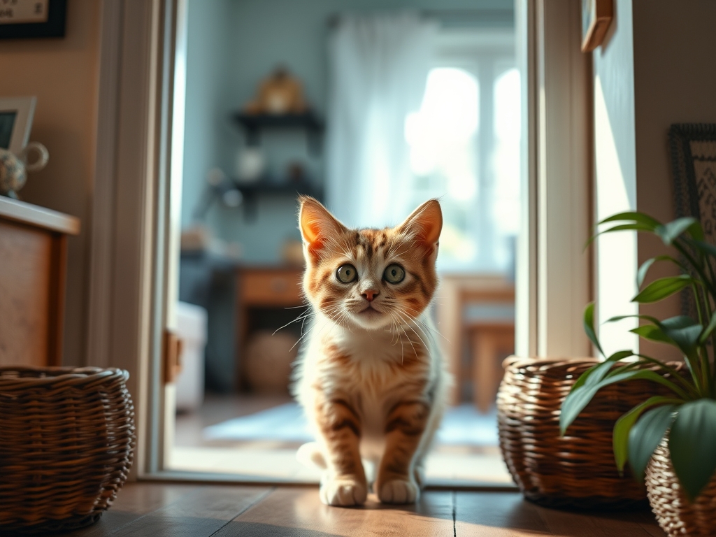 Understanding Costs and Value of Cat Door with Selective Entry - cat automatic pet doors