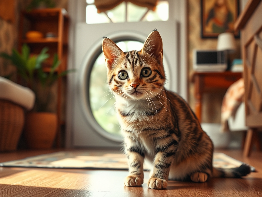 Cat Proof Automatic Dog Door Costs  Value What to Expect - cat automatic pet doors