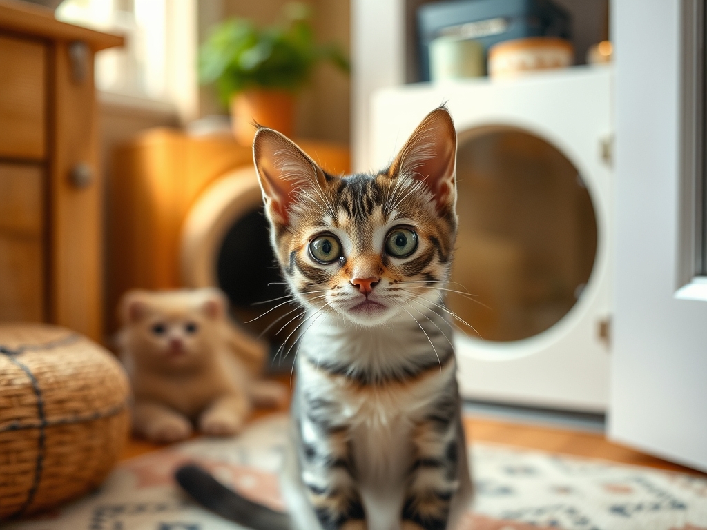 Costs and Value of Microchip Activated Pet Doors for Cats - cat automatic pet doors