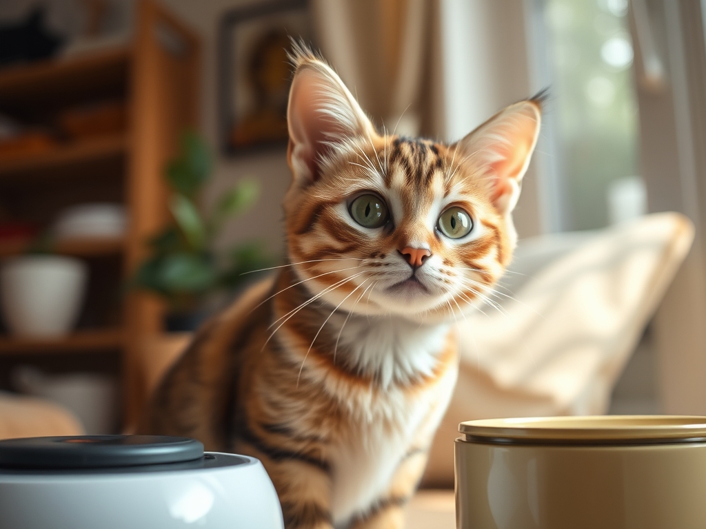 Pricing and Value - expert automatic cat feeder with app control guide