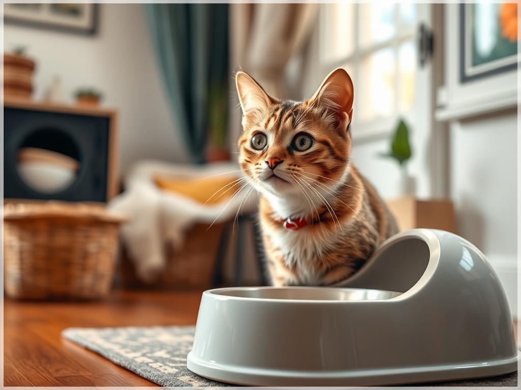 Top Smart Cat Feeder Products - expert how to set up a smart cat feeder guide