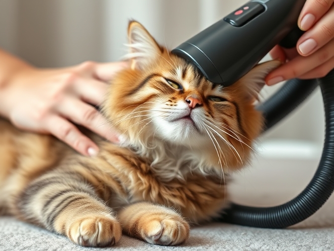 What You Will Pay - expert automatic vacuum effectiveness for cat hair removal guide