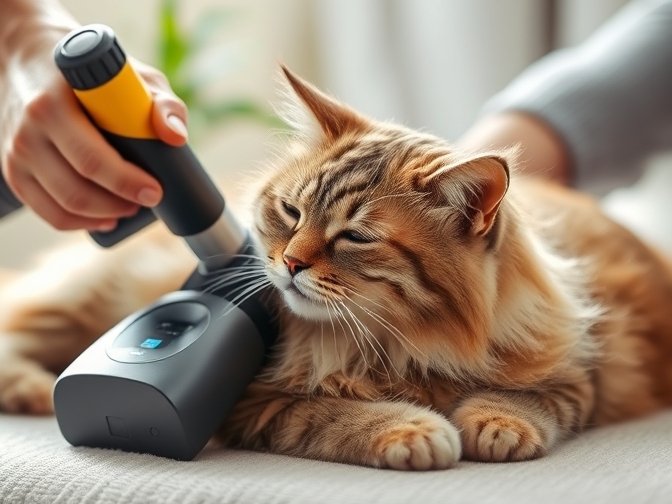 Cost Analysis and LongTerm Value - expert automatic vacuum vs handheld for cat hair guide