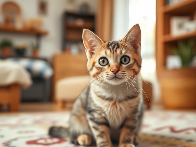 Choosing the Right Model Features That Protect Cats - expert is robot vacuum safe for cats guide