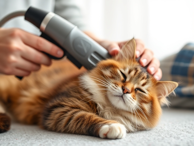 Troubleshooting Performance Issues - expert pet hair vacuum maintenance tips for cat owners guide