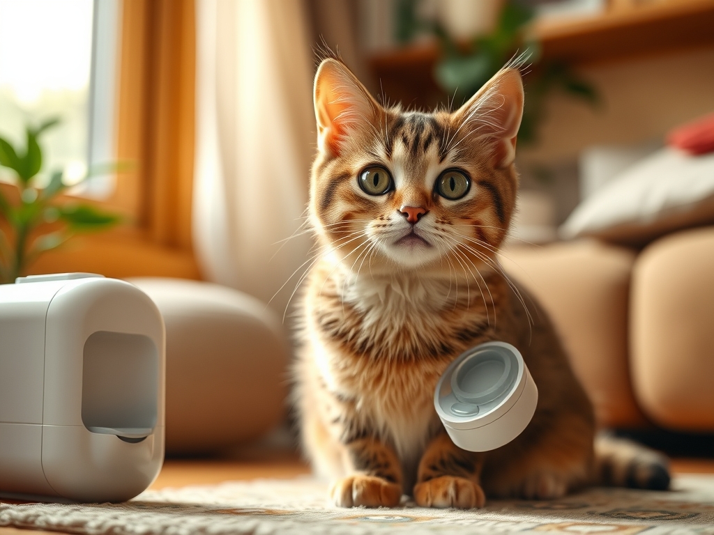 Pricing and Value of Automatic Pill Dispensers - expert automatic pill dispenser for senior cats guide