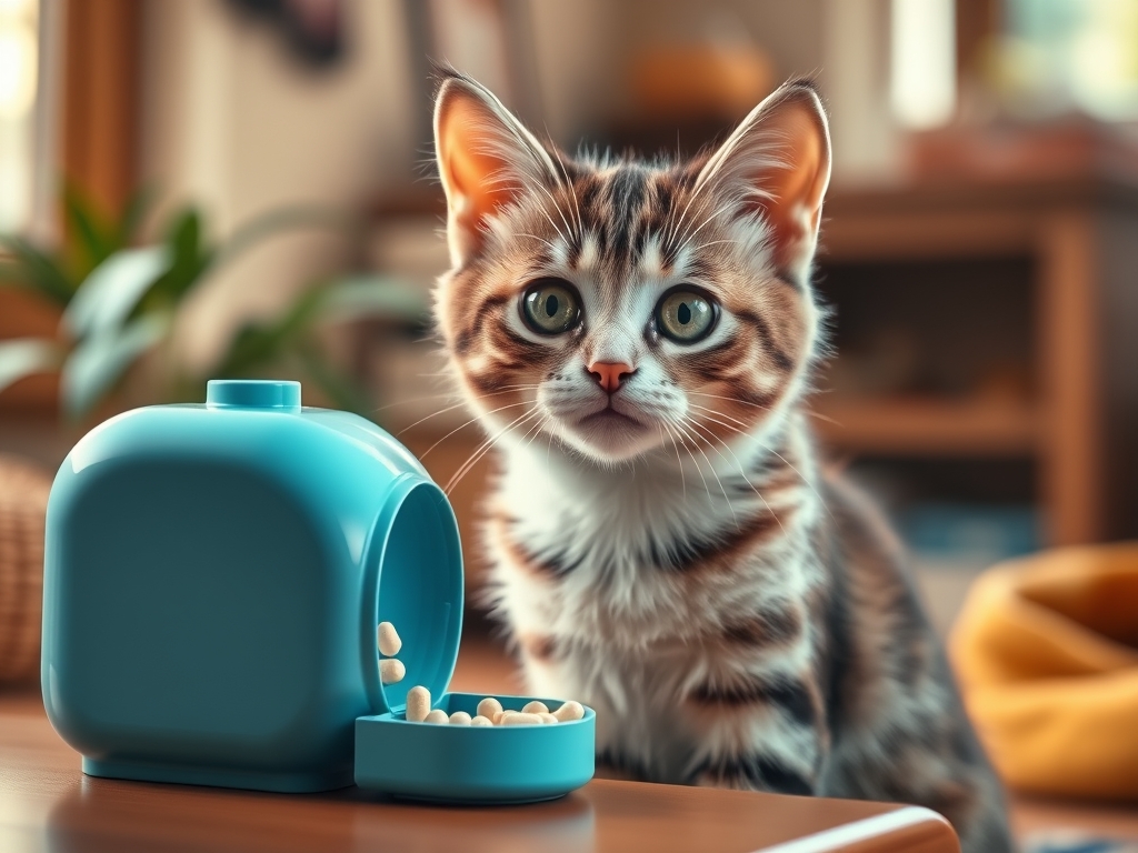 Tips and Tricks - expert how to use cat pill dispenser guide