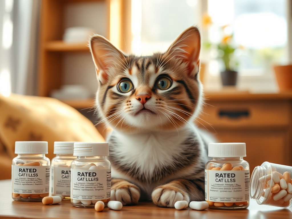 Choosing the Best Top Rated Cat Pill Dispenser - expert top rated cat pill dispensers guide