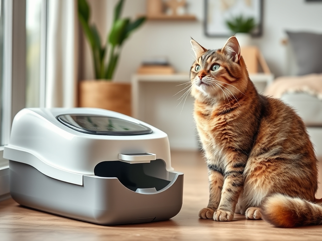 Pricing and Value - expert automatic litter box vs traditional guide