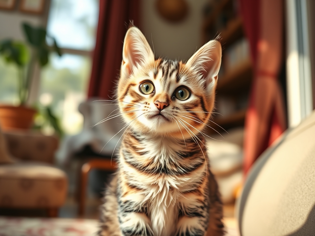 Cat owner reviewing automatic poop scooper reviews for cats options for their pet in 2026