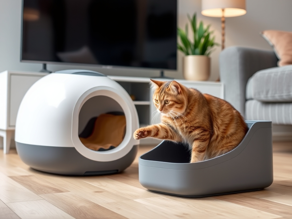 Pricing and Value - expert is a robotic litter box worth it guide