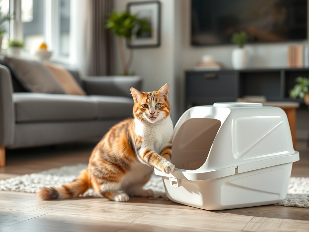 Pricing and Value of Top Rated SelfCleaning Cat Litter Boxes - expert top rated self cleaning cat litter boxes guide