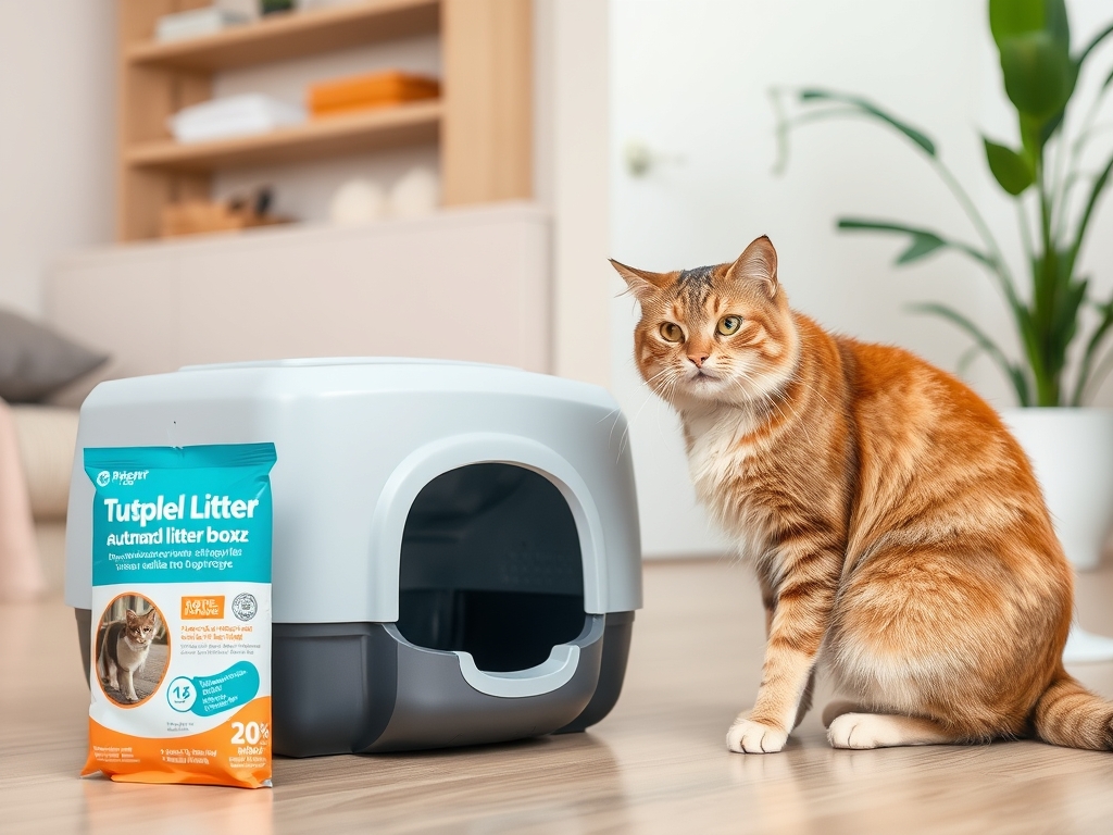 Common Issues and Solutions - expert troubleshooting automatic litter box problems guide