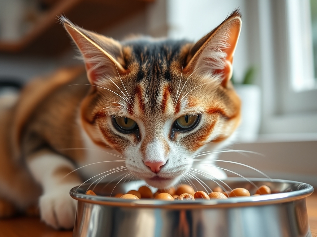 affiliate deals on wet food feeders - cat automatic wet food feeders guide hero image