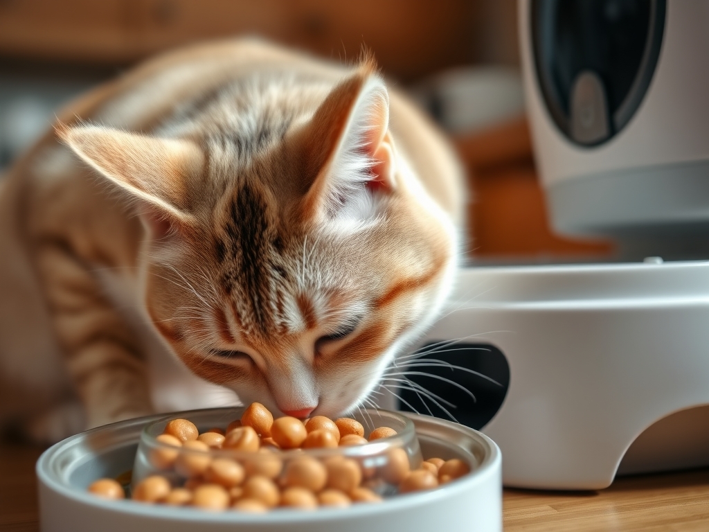 Costs and Value of Automatic Wet Food Feeders - cat automatic wet food feeders