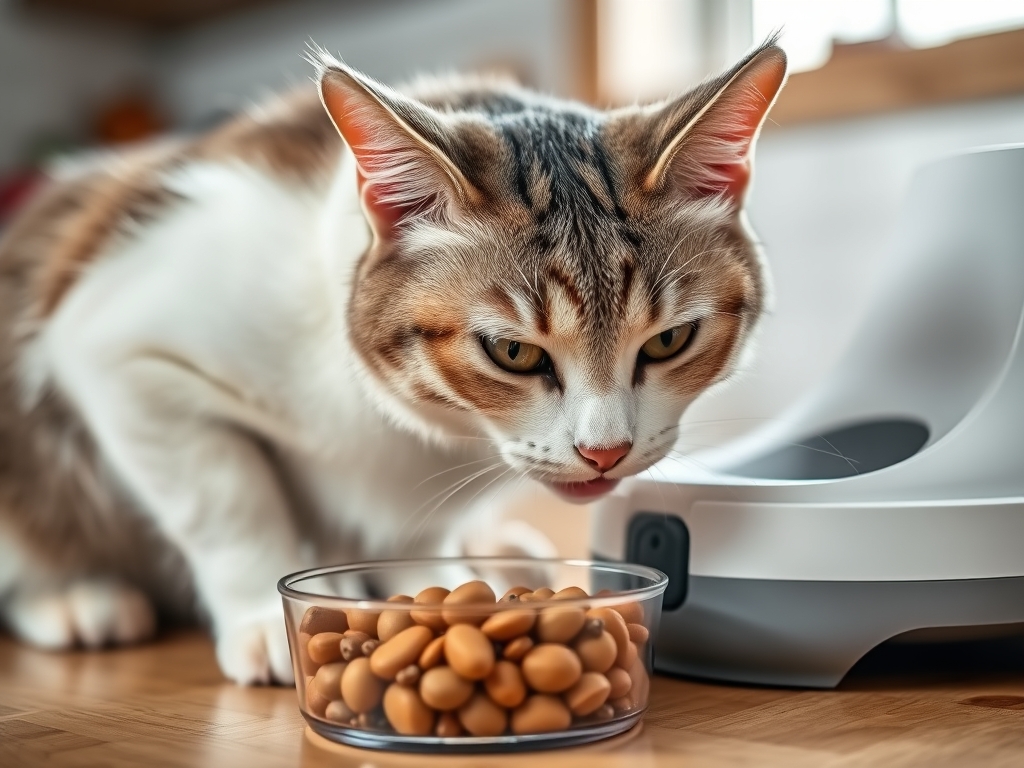 Costs and Value of Programmable Wet Food Dispensers - cat automatic wet food feeders