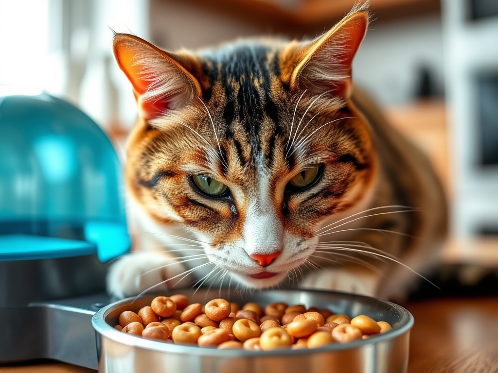 smart pet feeder for wet food - cat automatic wet food feeders guide hero image