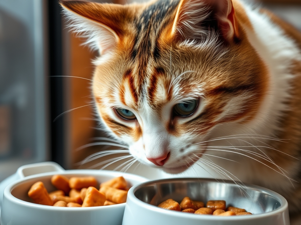 wet food feeder with refrigeration - cat automatic wet food feeders guide hero image