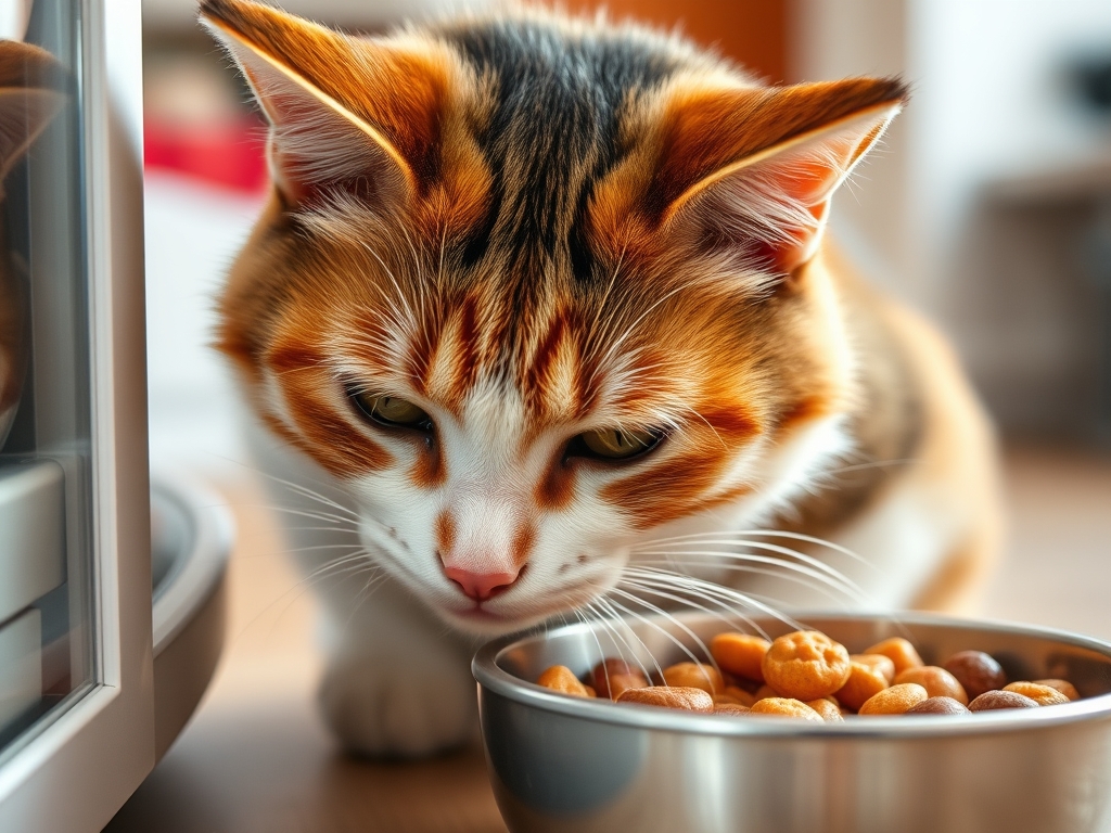 Costs and Value of Wet Food Feeder with Refrigeration - cat automatic wet food feeders