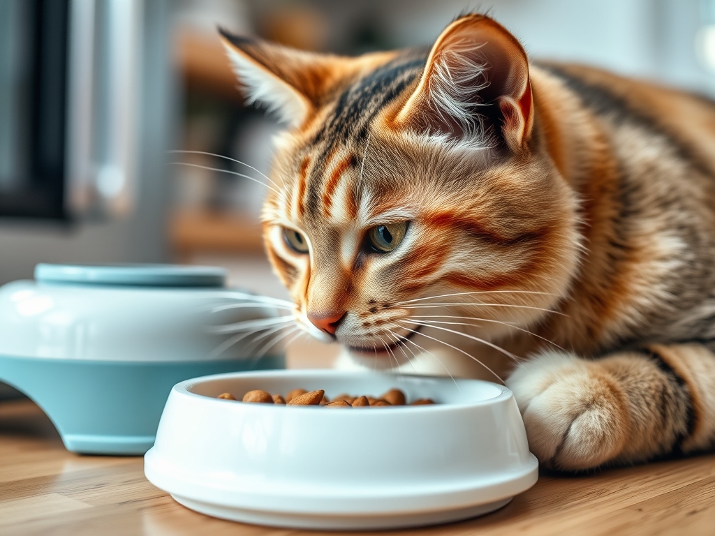 Costs and Value of Wet Food Portion Control Feeders - cat automatic wet food feeders