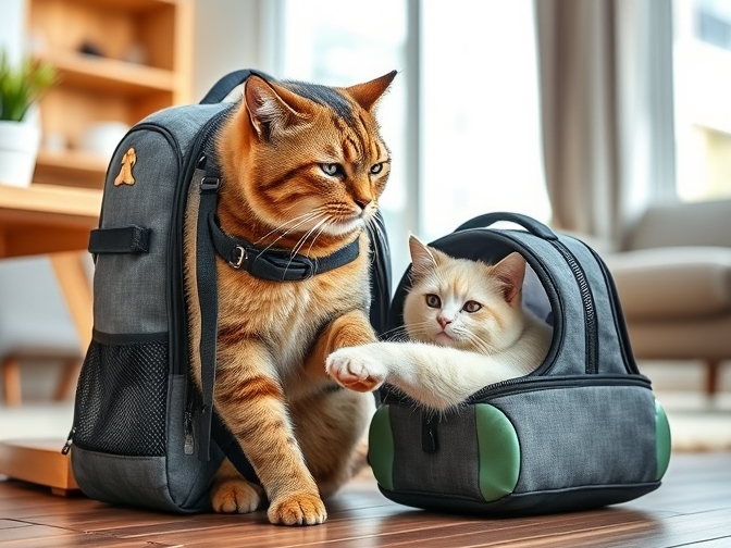Pricing and Value Analysis - expert cat backpack cat carrier guide