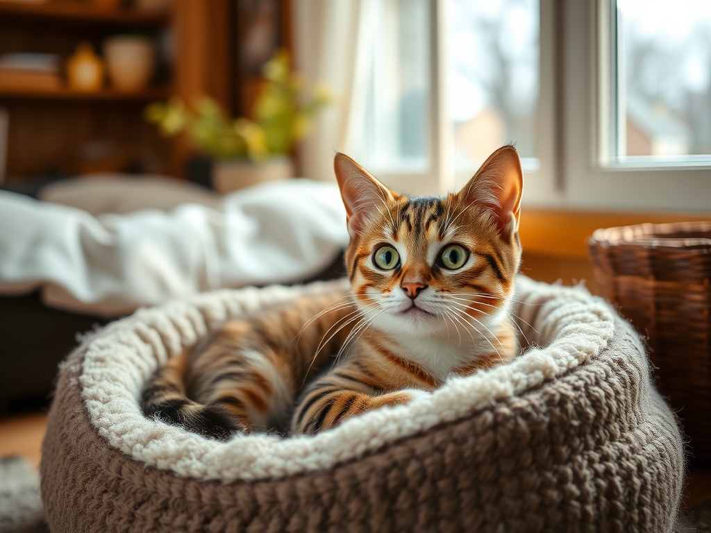 Costs and Value of Cat Beds for Hot Weather - cat beds blankets