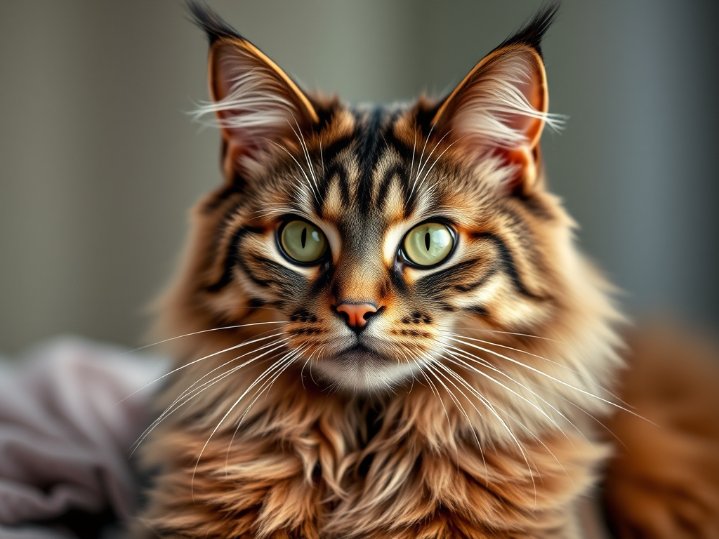 Features to Look for in a Cat Bed for Maine Coon Cats - cat beds blankets