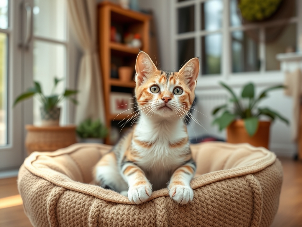 Comparison of Top Cat Beds for Outdoor Use - cat beds blankets