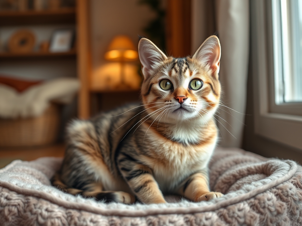 Comparison of Top Cat Beds for Senior Cats with Joint Pain - cat beds blankets