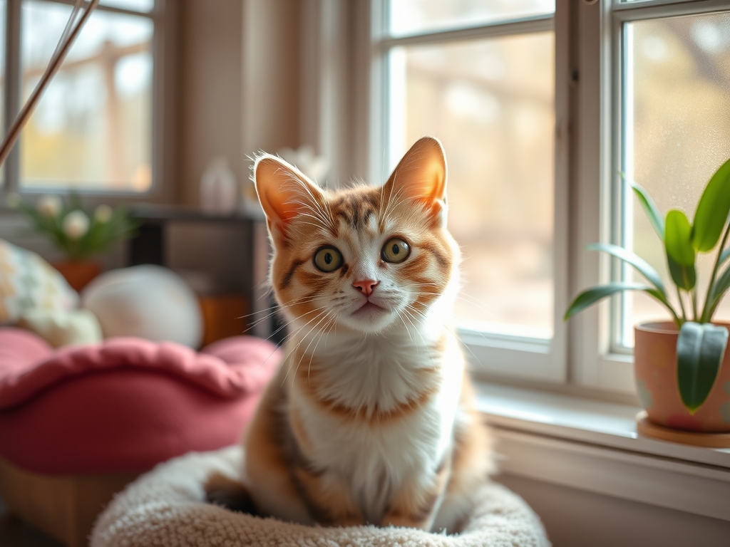 Comparison of Top Cat Beds for Window Sills - cat beds blankets