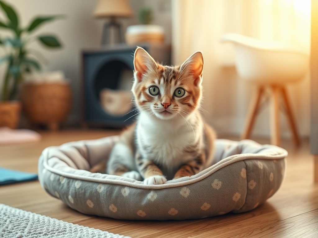 Comparison of Top Cat Beds with AntiSlip Bottom - cat beds blankets