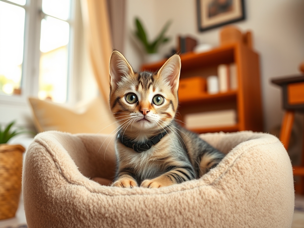 Comparison of Top Cat Beds with Raised Sides - cat beds blankets